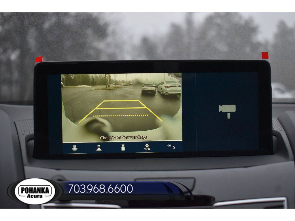 New 2026 Acura RDX w/ Technology Package image 15