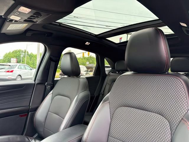 Used 2023 Ford Escape ST-Line Select w/ Tech Pack #2 AWD/4WD image 17