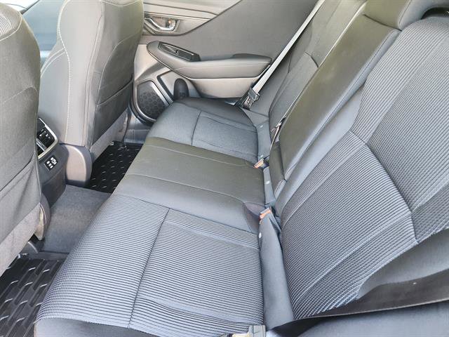 Certified 2025 Subaru Legacy Premium image 22