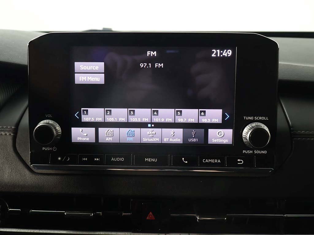 Used 2022 Mitsubishi Outlander ES image 39
