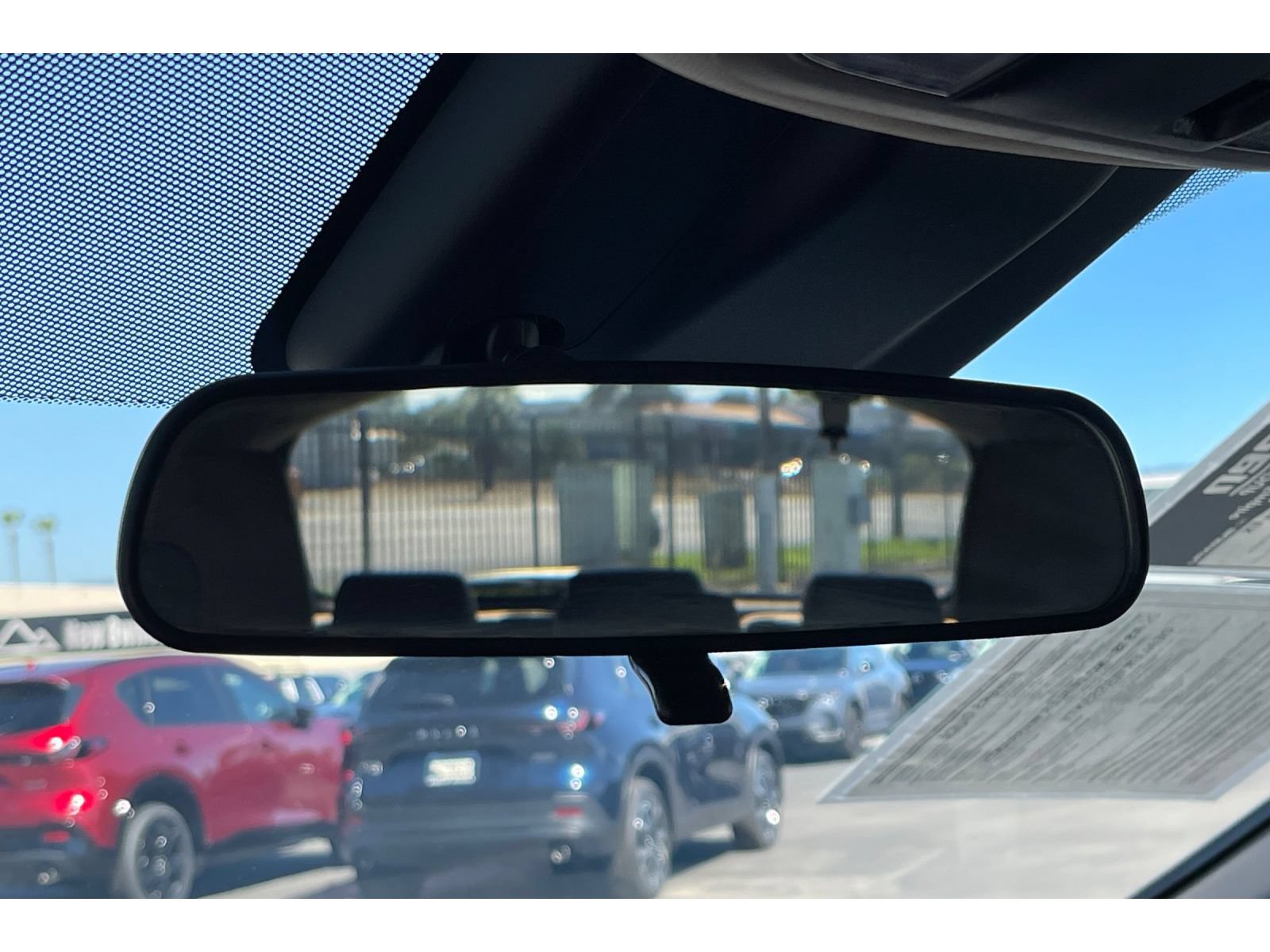 Certified 2019 Honda Odyssey EX image 25