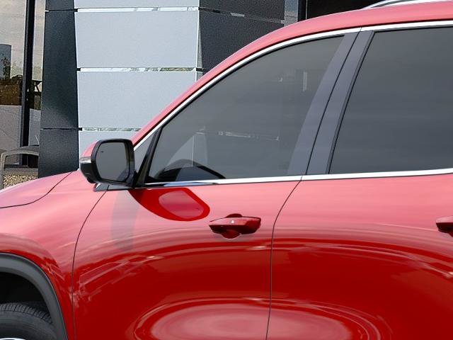 New 2026 Buick Enclave Preferred FWD image 36