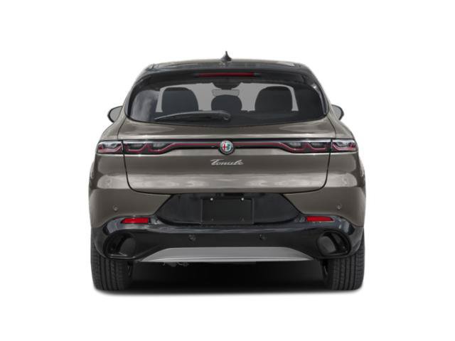 Used 2024 Alfa Romeo Tonale Veloce AWD/4WD image 8