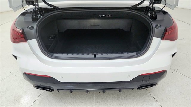 Used 2026 BMW M440i Convertible image 14