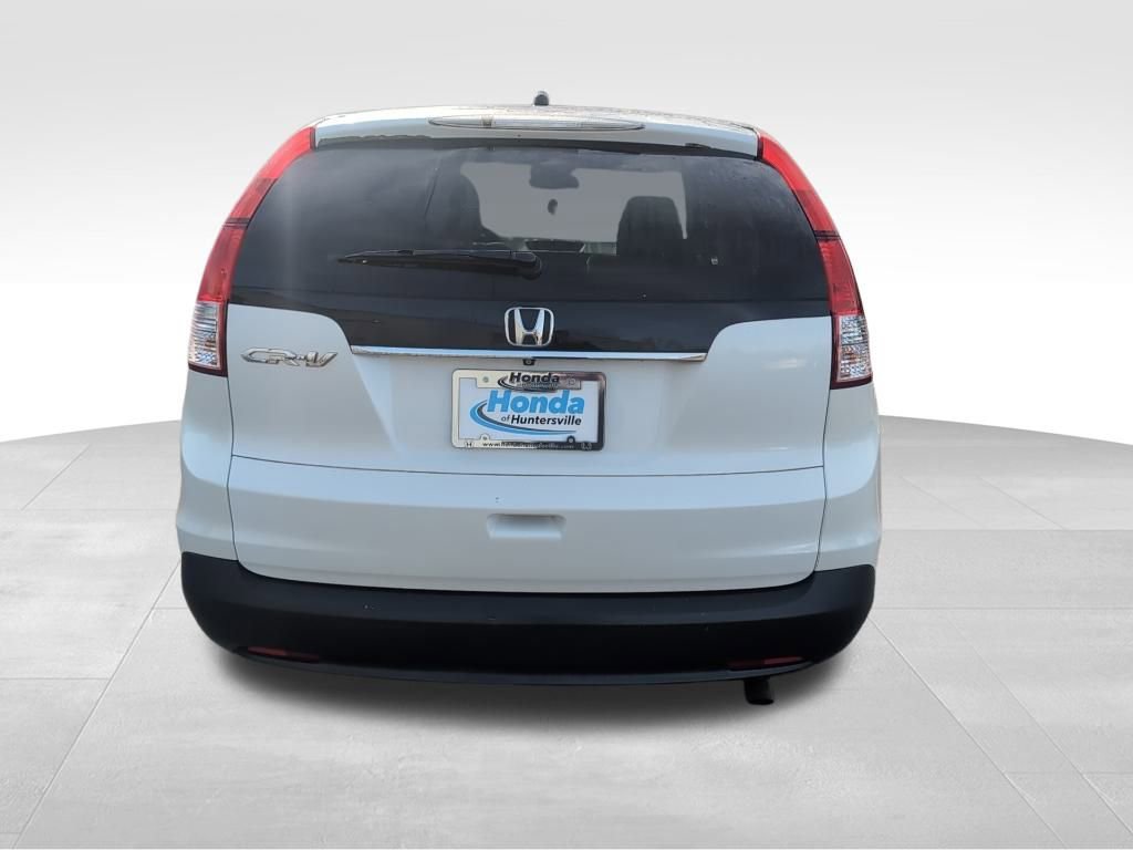 Used 2014 Honda CR-V EX image 7