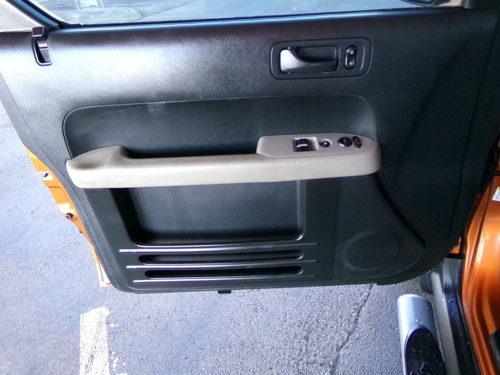 Used 2008 Honda Element EX image 8