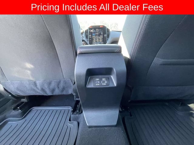 Used 2024 Subaru Impreza RS w/ Popular Package #3 AWD/4WD image 18