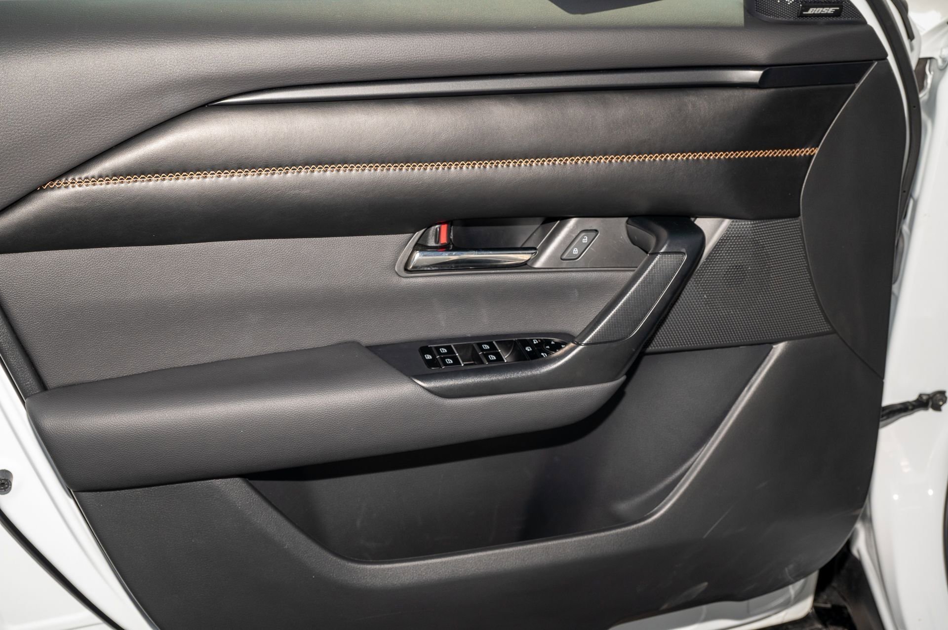 Used 2024 MAZDA CX-50 2.5 Turbo w/ Premium Plus Pkg image 18