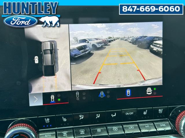 Used 2023 GMC Canyon AT4X image 28