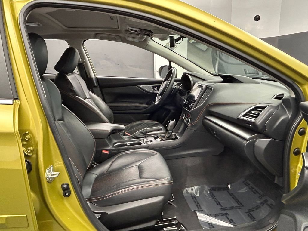 Used 2021 Subaru Crosstrek 2.5i Limited w/ Moonroof Package 2 image 34