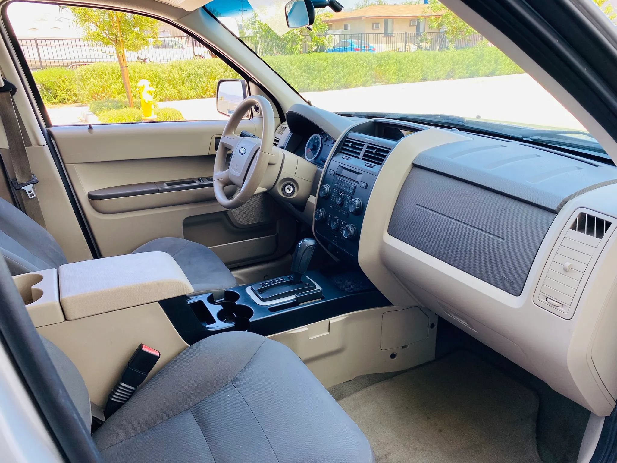 Used 2008 Ford Escape XLS FWD image 29