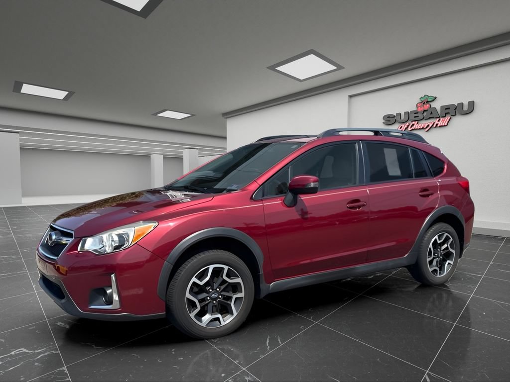 Used 2017 Subaru Crosstrek 2.0i Limited AWD/4WD image 7