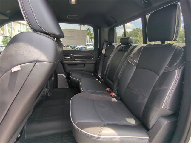New 2026 RAM 3500 Laramie w/ Max Tow Package image 15