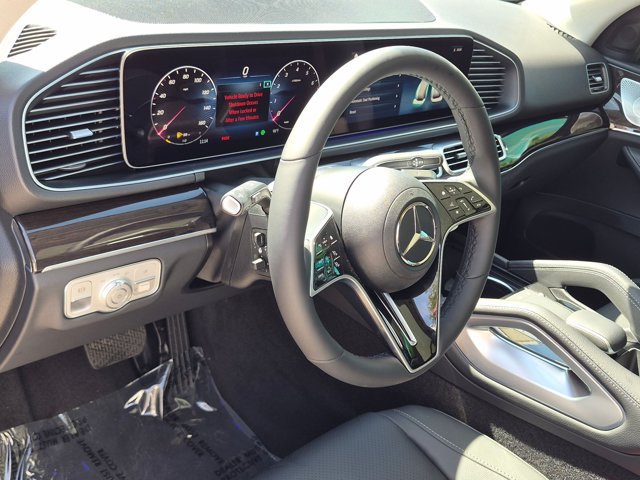 New 2026 Mercedes-Benz GLE 450 4MATIC image 3