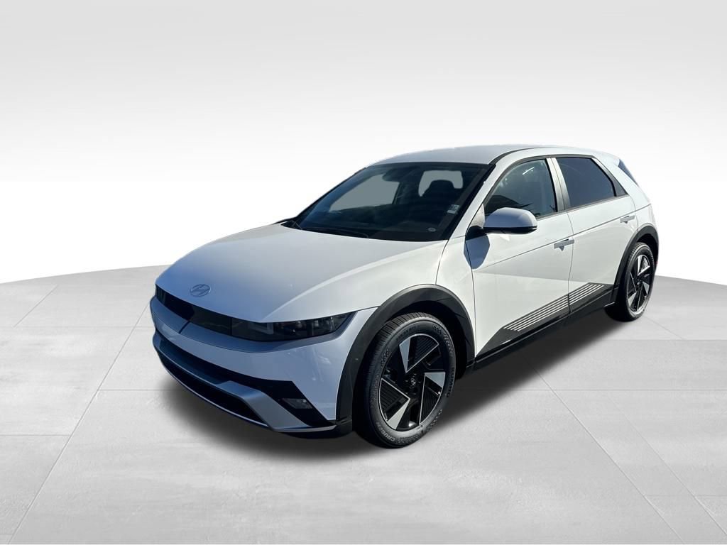 New 2026 Hyundai Ioniq 5 SEL image 1