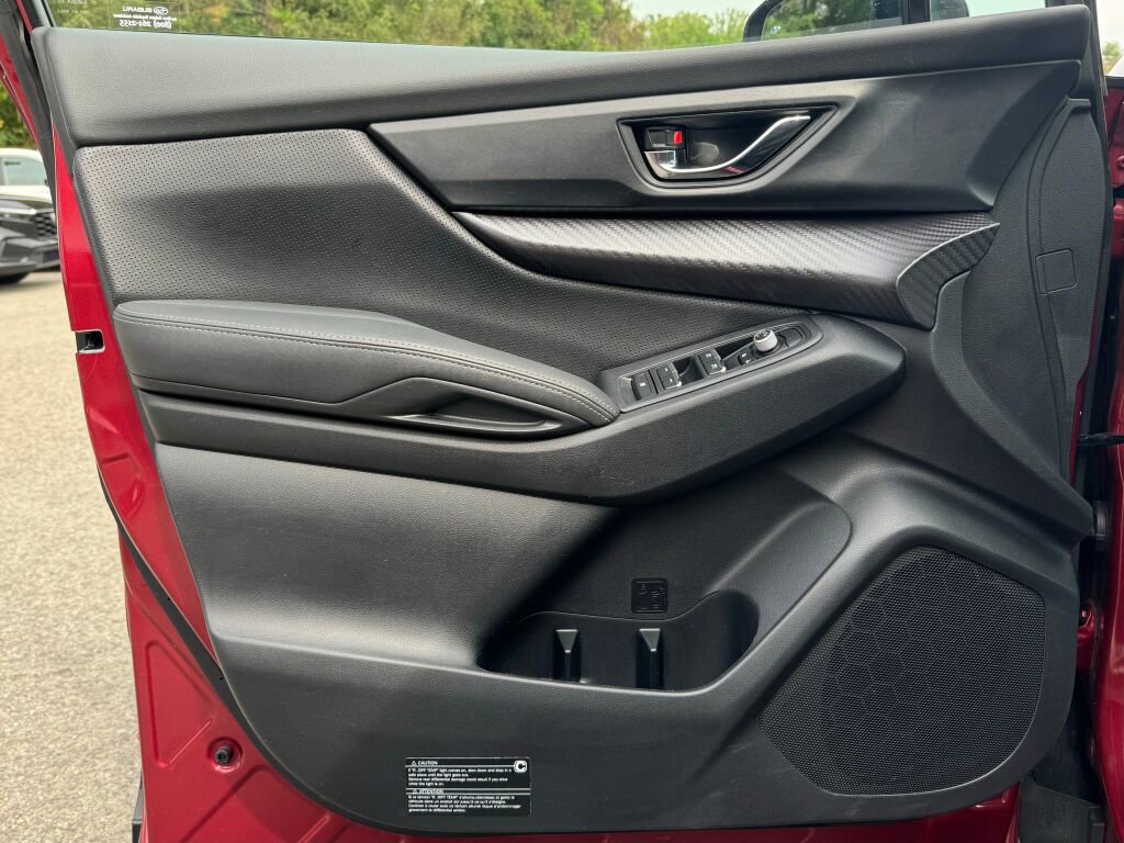 Used 2022 Subaru Ascent Onyx Edition image 15