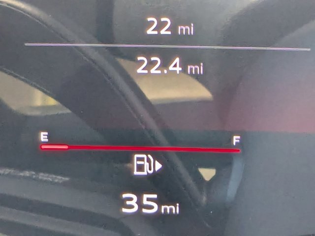 New 2025 Audi A5 Premium image 12