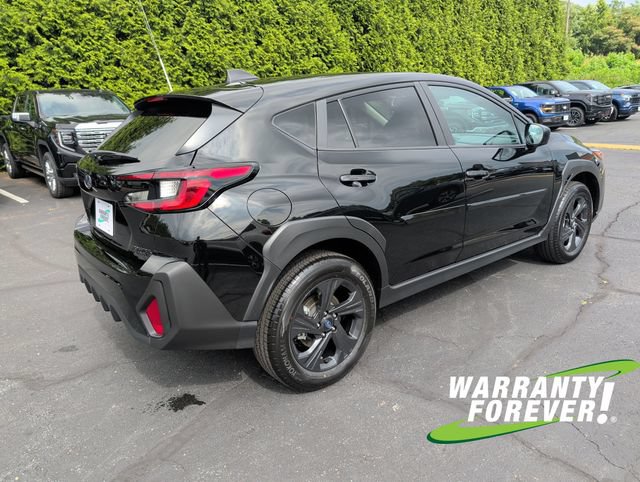 New 2026 Subaru Crosstrek 2.5i AWD/4WD image 7