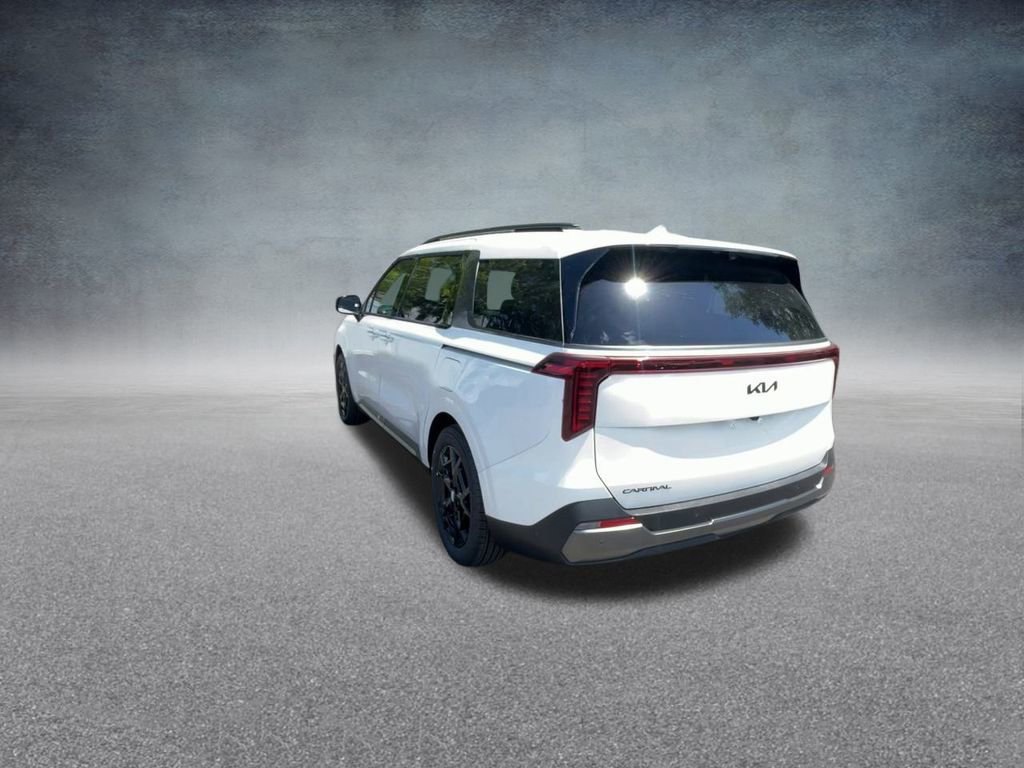 New 2026 Kia Carnival SX Prestige image 18