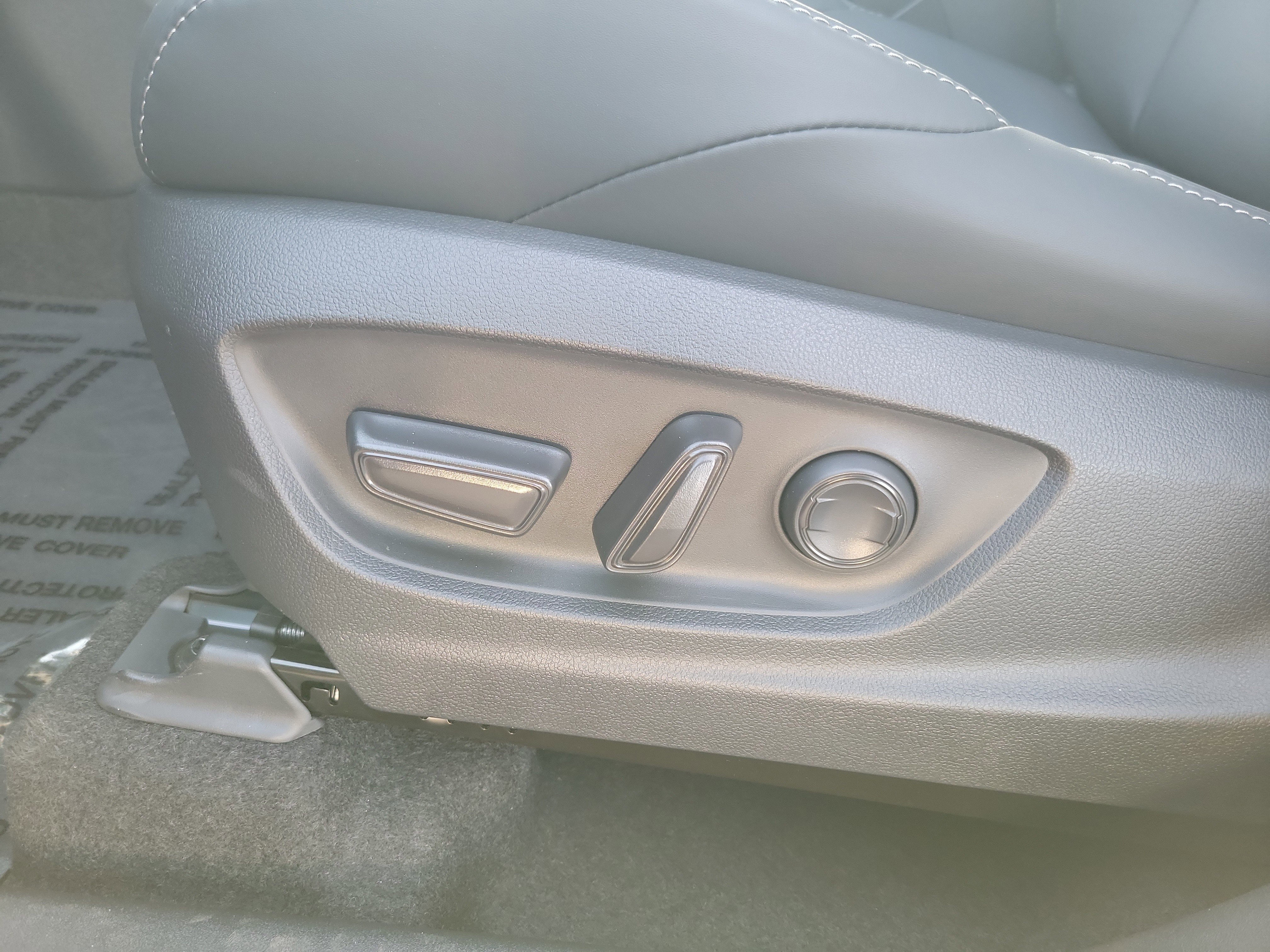 New 2026 Toyota bZ image 27