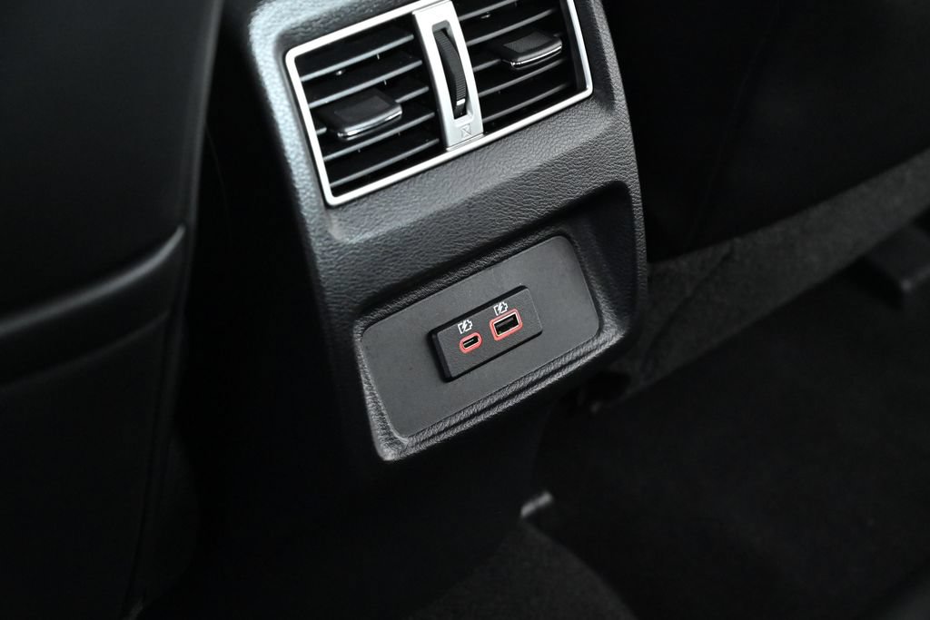 Certified 2020 Nissan Maxima Platinum w/ Sport Mat Group FWD image 29
