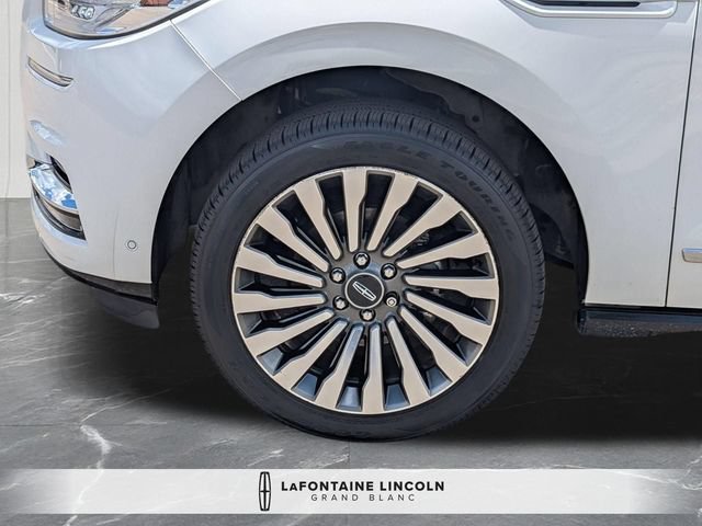 Used 2020 Lincoln Navigator Reserve w/ Luxury Package AWD/4WD image 36
