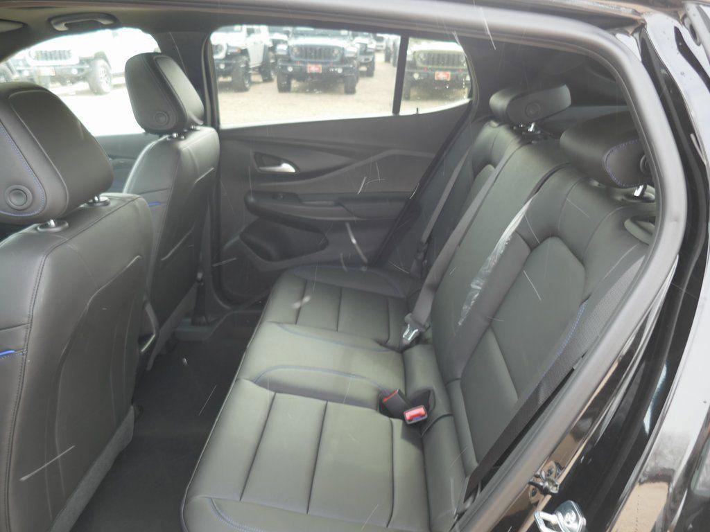 New 2026 Buick Envista Sport Touring w/ Convenience I Package image 12