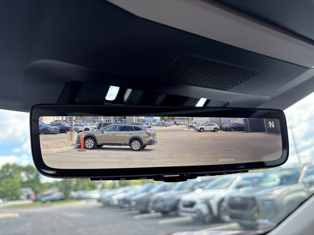 New 2026 Subaru Ascent Touring AWD/4WD image 23