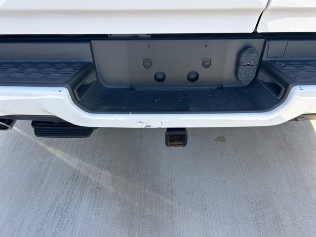 Used 2022 RAM 1500 Limited image 12