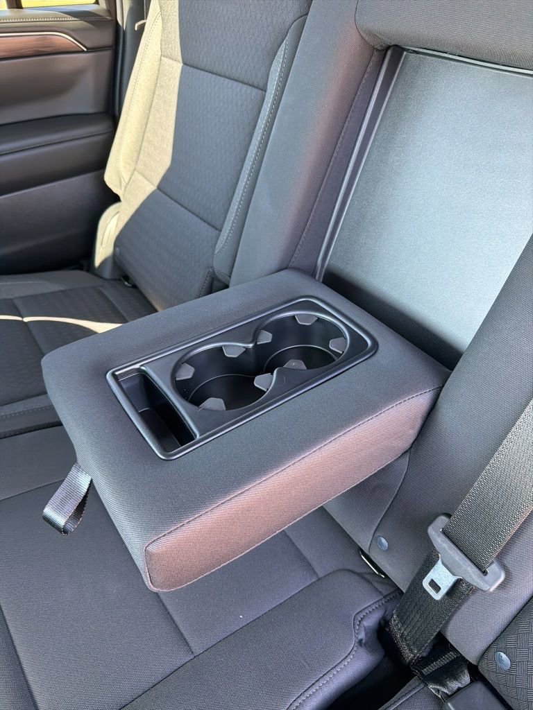 Used 2023 Chevrolet Suburban LS w/ Driver Alert Package image 44