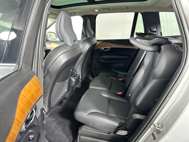 Used 2023 Volvo XC90 B6 Plus w/ Protection Package Premier image 24