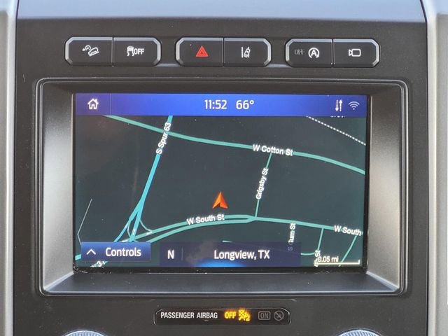 Certified 2021 Ford Expedition Max XLT image 28