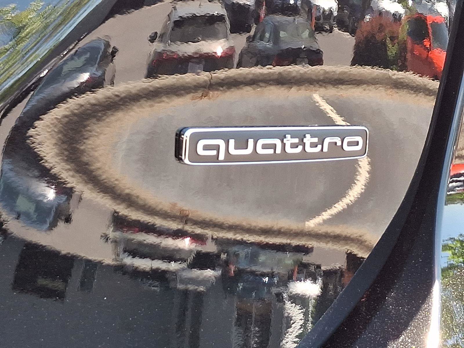 Certified 2025 Audi A5 2.0T Premium w/ Convenience Package AWD/4WD image 33