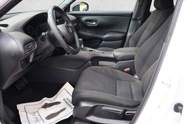 Certified 2024 Honda HR-V Sport image 11