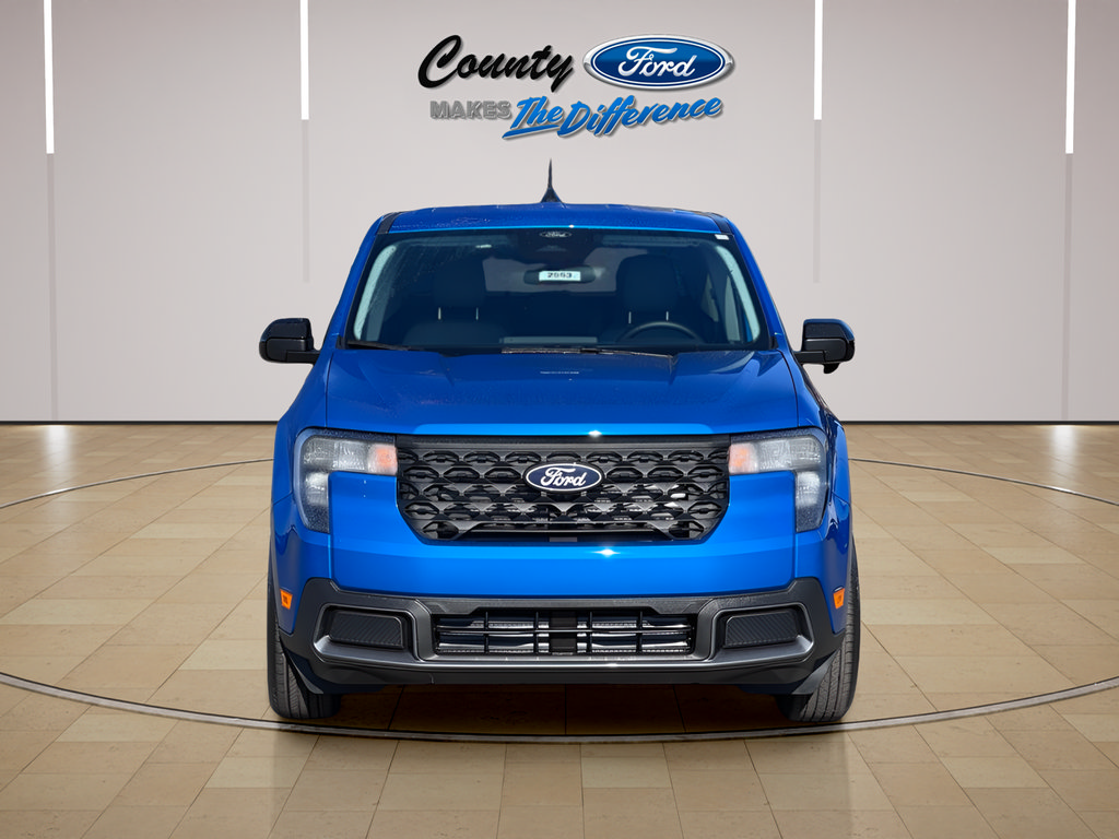 New 2026 Ford Maverick XLT w/ XLT Luxury Package AWD/4WD image 11