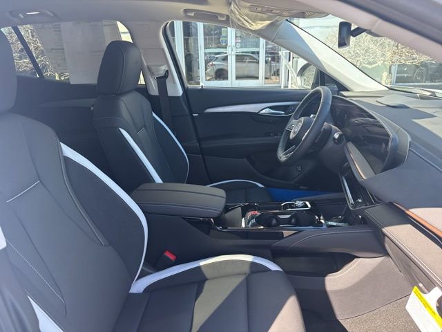 New 2026 Buick Envision Sport Touring AWD/4WD image 34