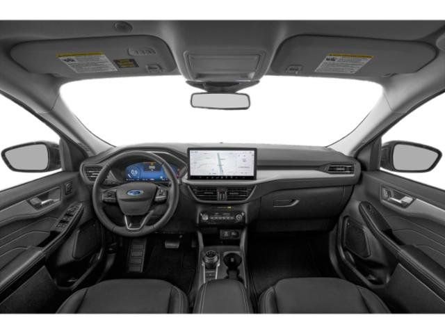 Certified 2023 Ford Escape Platinum w/ Premium Technology Package AWD/4WD image 4