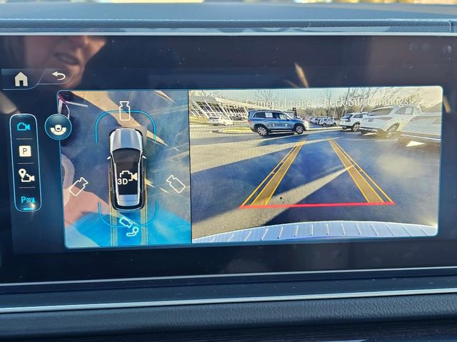 New 2026 Mercedes-Benz GLE 350 4MATIC image 36