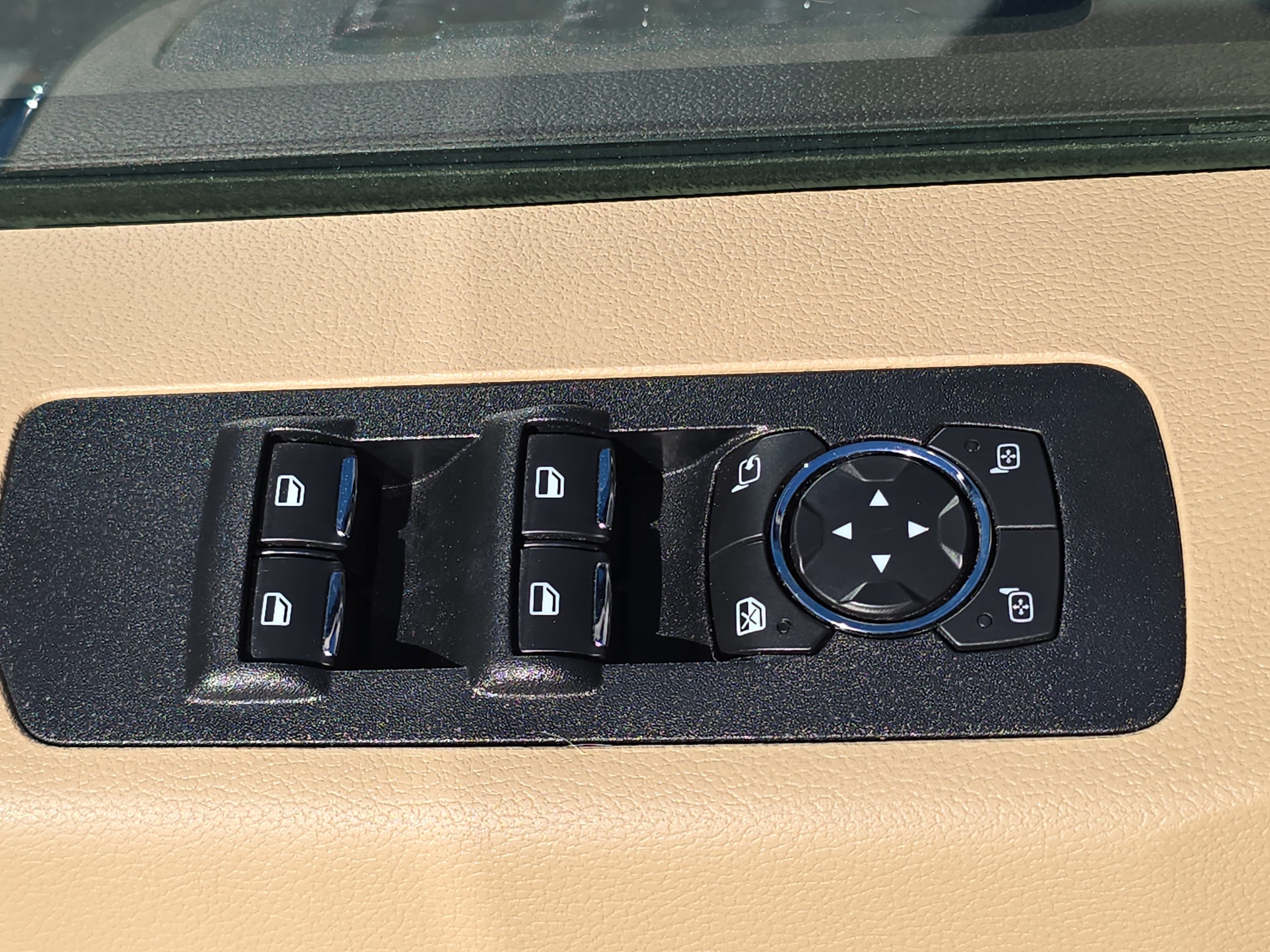 Used 2020 Ford F150 Lariat AWD/4WD image 27