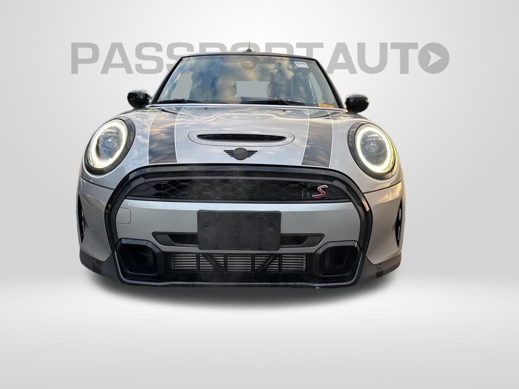 Used 2023 MINI Cooper S image 2