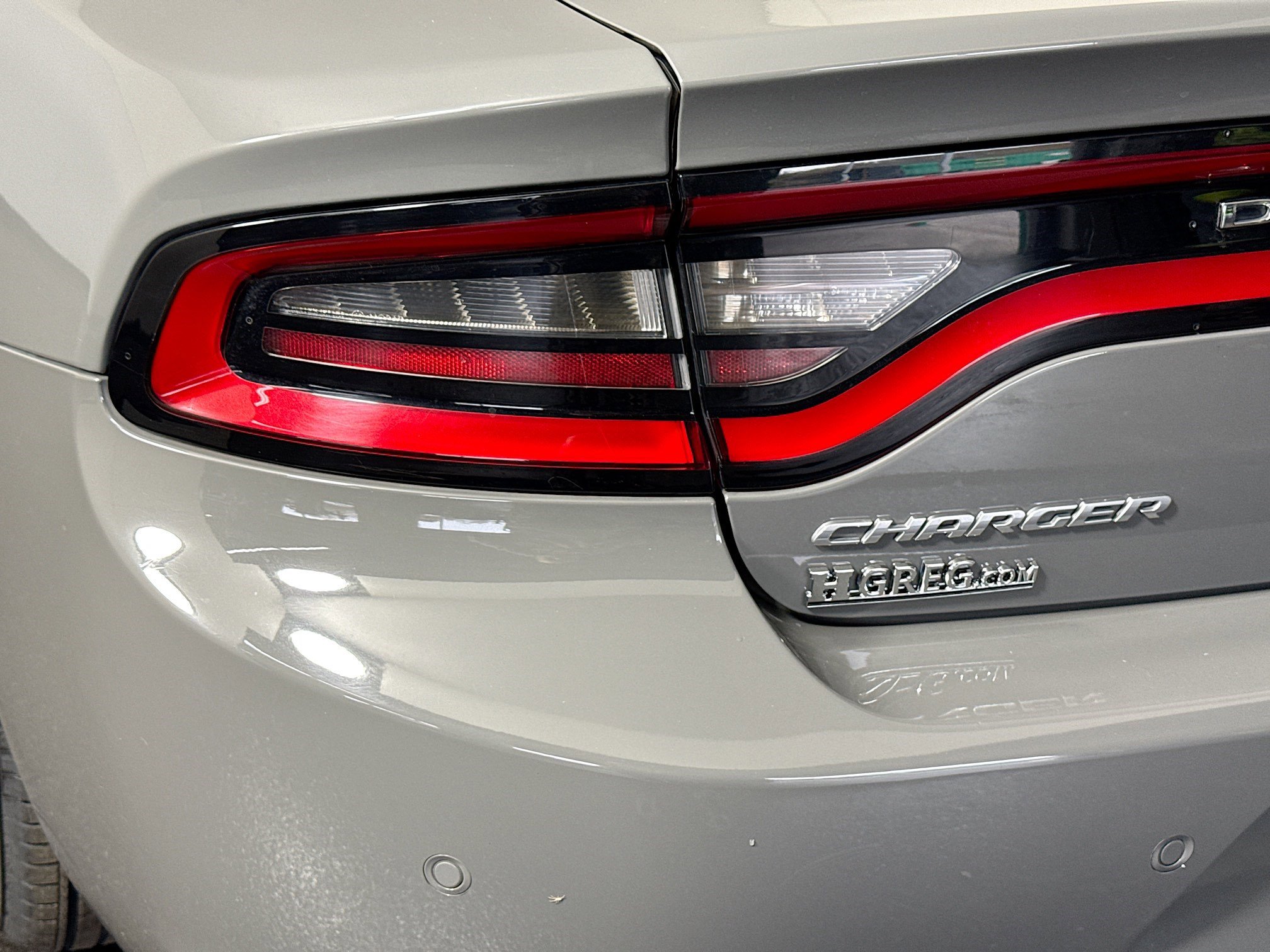 Used 2023 Dodge Charger SXT image 36