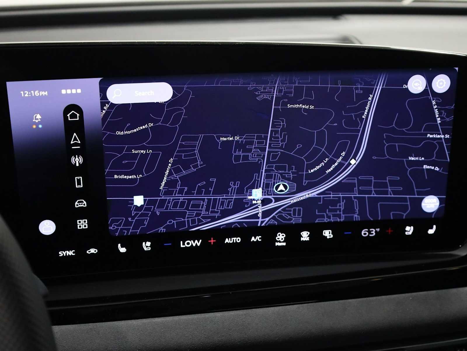 New 2026 Audi S5 Premium Plus AWD/4WD image 31