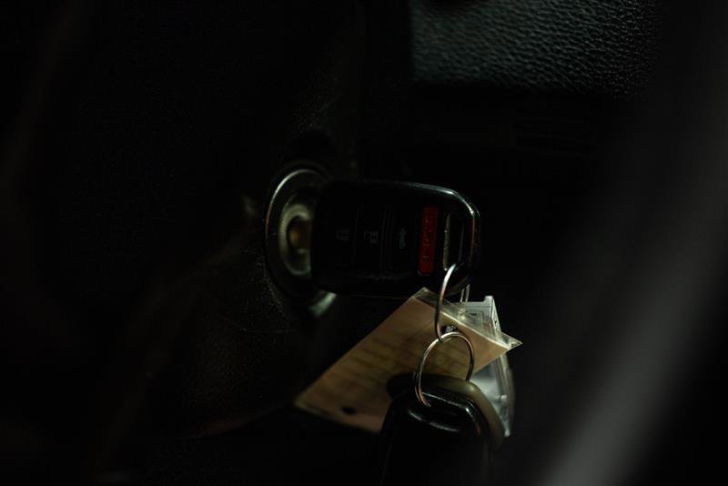 Used 2017 Honda Accord Sport image 19