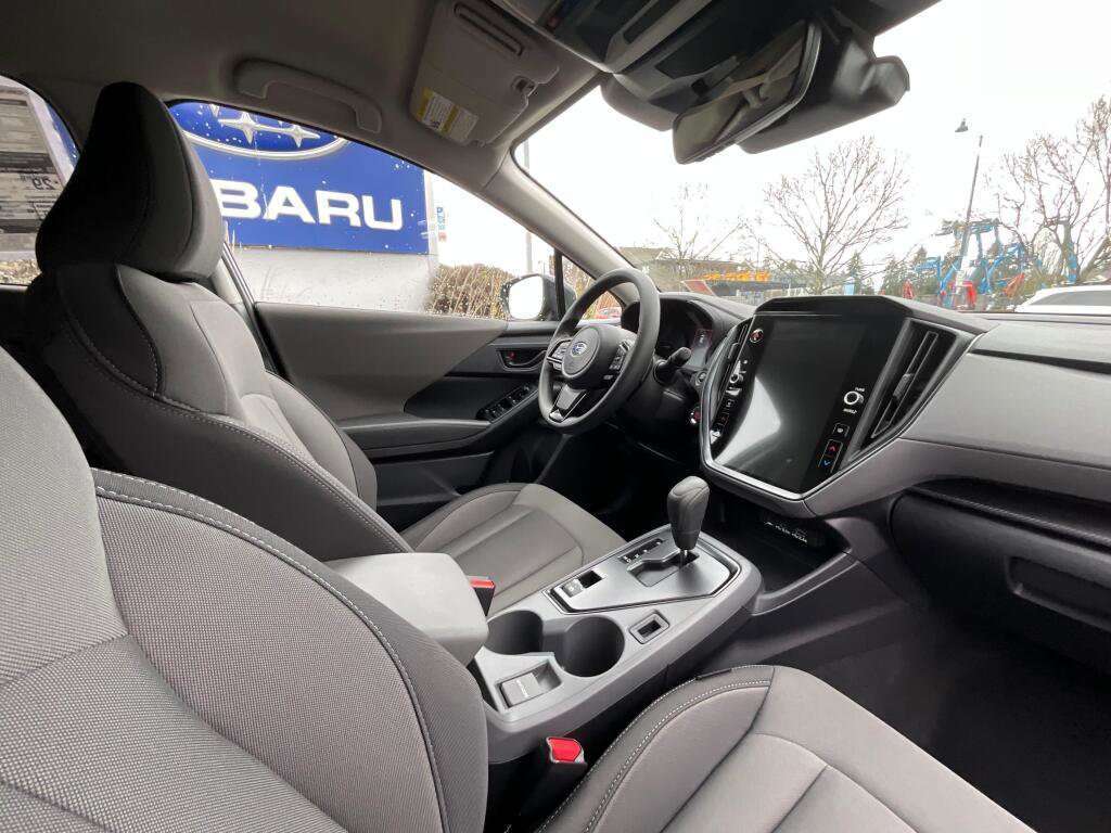 New 2026 Subaru Crosstrek 2.0i Premium image 18