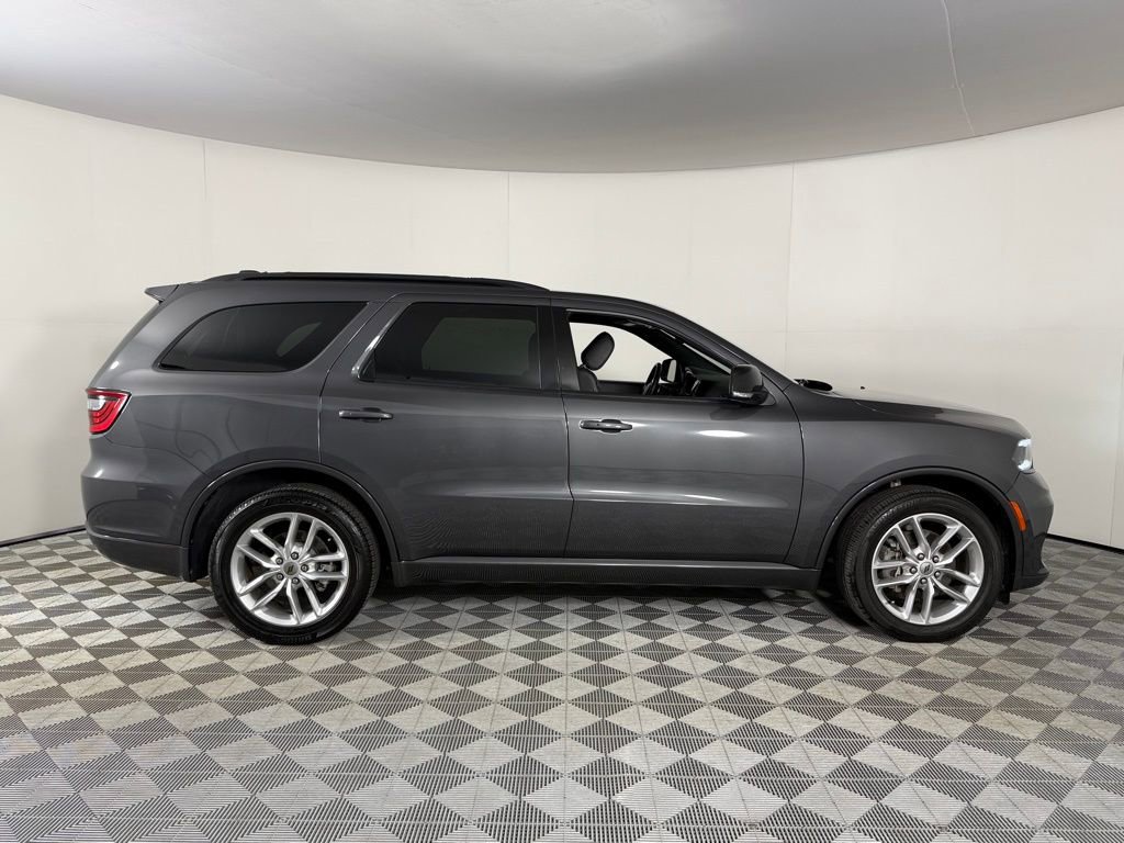Used 2024 Dodge Durango GT image 5