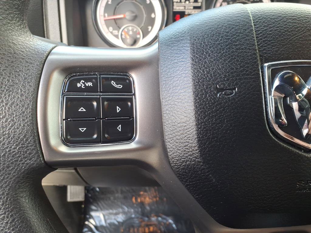 Certified 2024 RAM 1500 Classic Warlock image 23