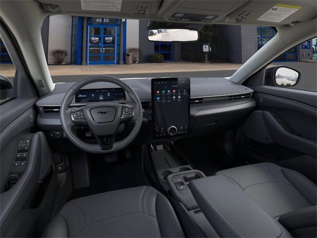 New 2025 Ford Mustang Mach-E Premium image 9
