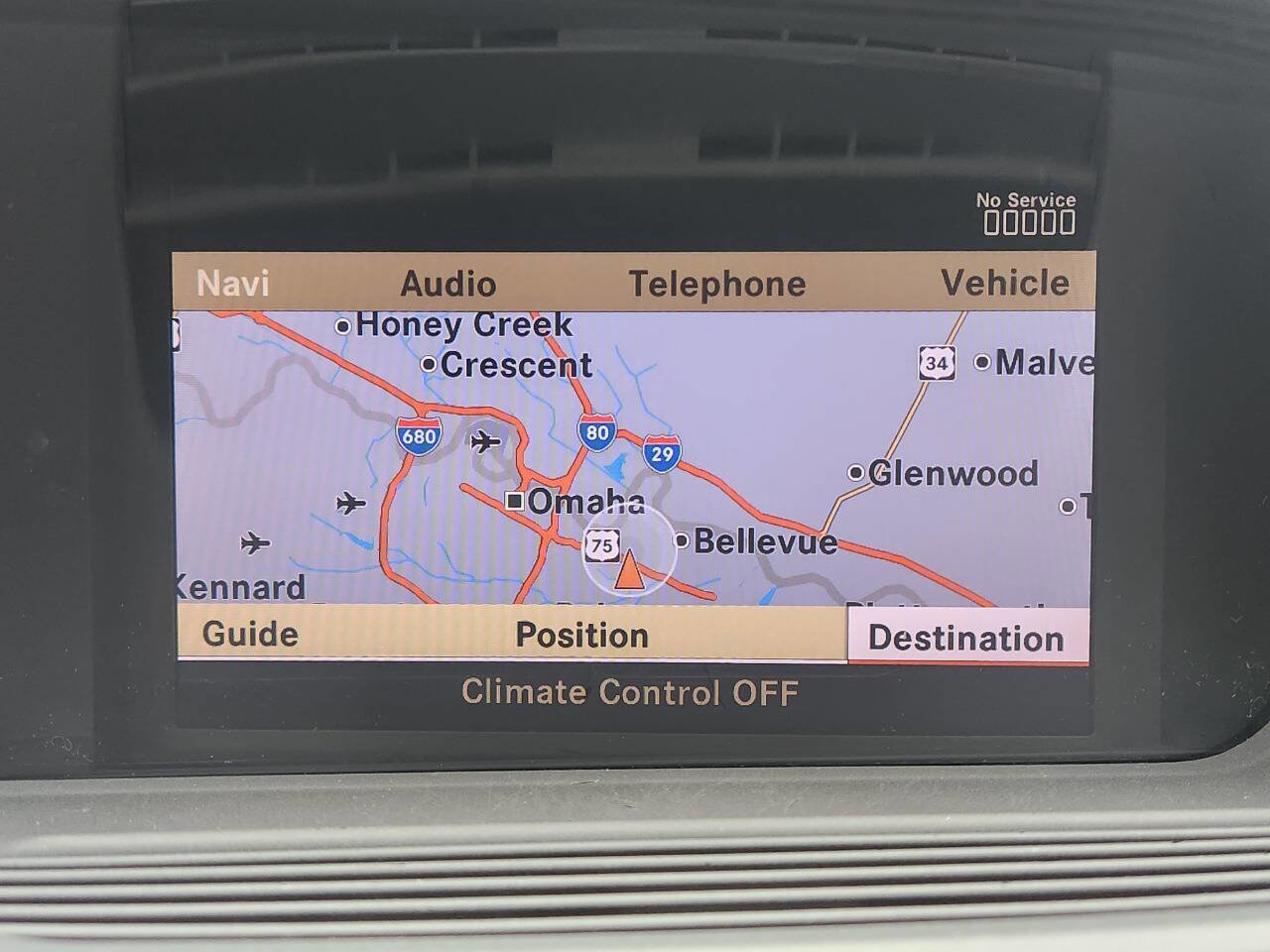 Used 2007 Mercedes-Benz S 550 image 41