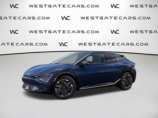 New 2025 Kia EV6 Wind image 4