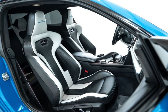 Used 2020 BMW M4 Coupe w/ Competition Package image 31